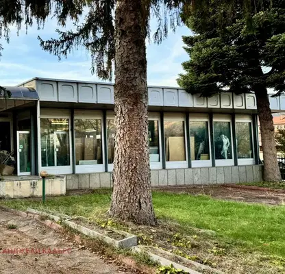 Photo 2 — Warehouse in област София, Pravec