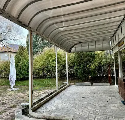 Photo 3 — Warehouse in област София, Pravec