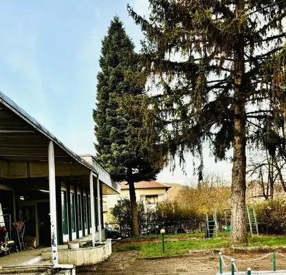 Photo 5 — Warehouse in област София, Pravec