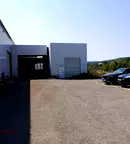 Склад във Варна, Аксаково