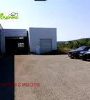 Склад във Варна, Аксаково