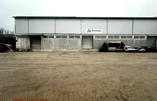 Склад във Велико Търново, с. Леденик