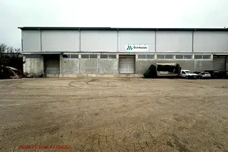 Склад във Велико Търново, с. Леденик
