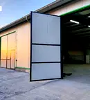 Склад във Велико Търново, с. Присово