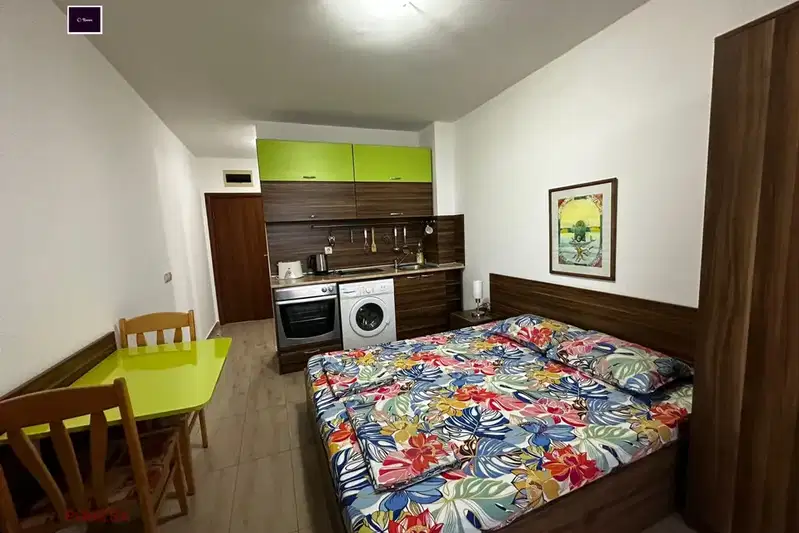 Room in Sv.Sv. Konstantin I Elena