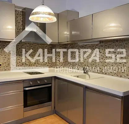 Снимка 2 — Тристаен апартамент в к.к. Св.Св. Константин и Елена