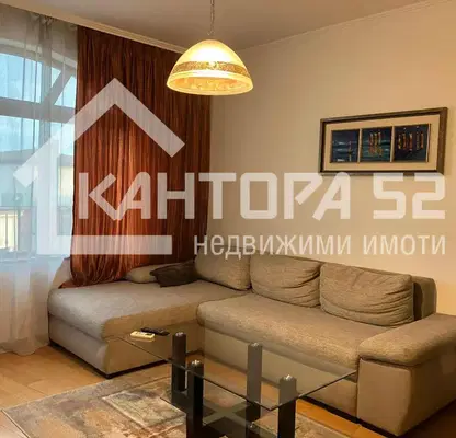 Снимка 5 — Тристаен апартамент в к.к. Св.Св. Константин и Елена