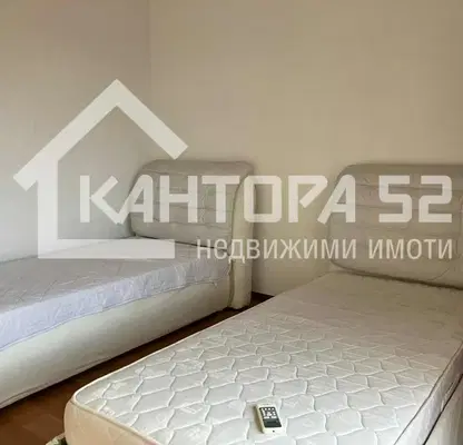 Снимка 5 — Тристаен апартамент в Св.Св. Константин и Елена с тераси