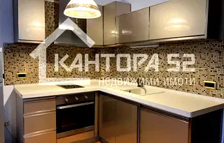 Тристаен апартамент в к.к. Св.Св. Константин и Елена