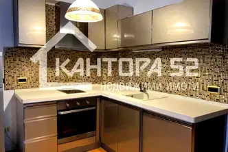 Тристаен апартамент в к.к. Св.Св. Константин и Елена