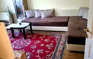 Тристаен апартамент в Студентски