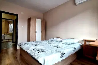 Тристаен апартамент в Стара Загора, Аязмото