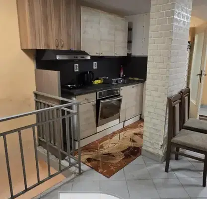 Photo 3 — 3-bedroom apartment in Varna, Biznes Hotel
