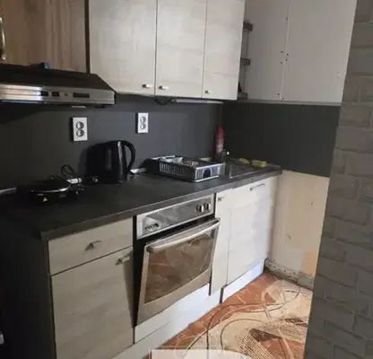 Photo 4 — 3-bedroom apartment in Varna, Biznes Hotel
