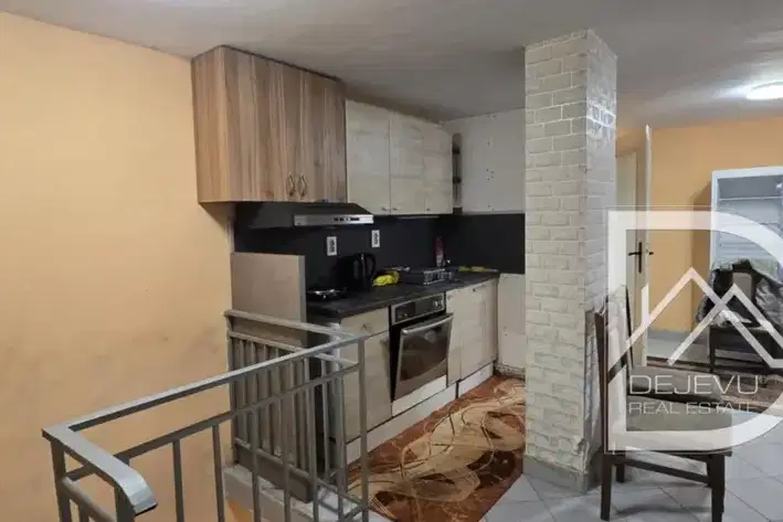 3-bedroom apartment in Varna, Biznes Hotel