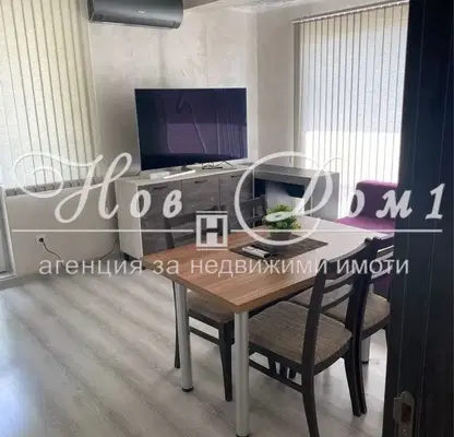 Photo 2 — 3-bedroom apartment in Varna, Briz