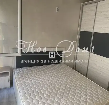 Photo 3 — 3-bedroom apartment in Varna, Briz