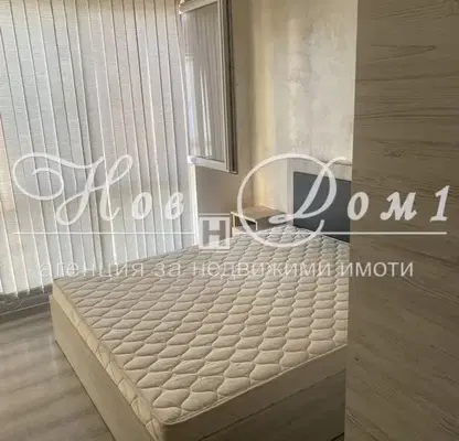 Photo 4 — 3-bedroom apartment in Varna, Briz