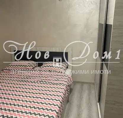 Photo 5 — 3-bedroom apartment in Varna, Briz