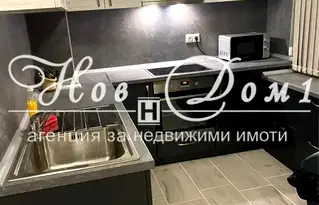 Тристаен апартамент във Варна, Бриз