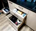 Снимка 5 — Тристаен апартамент в Пловдив, Център