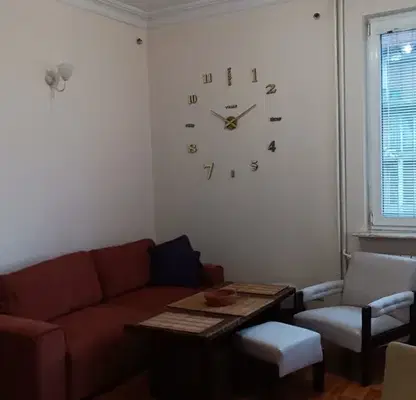 Photo 4 — 3-bedroom apartment in Sofiya, Centyr