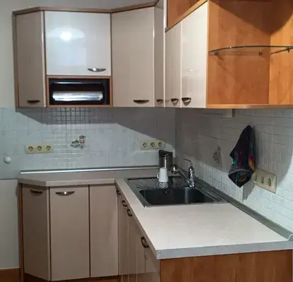 Photo 5 — 3-bedroom apartment in Sofiya, Centyr