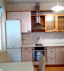 Тристаен апартамент в София, Център