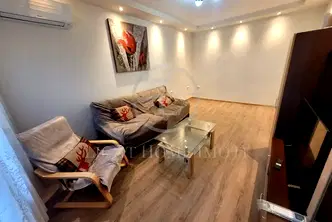 Тристаен апартамент в Пловдив, Център