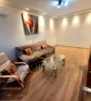 Тристаен апартамент в Пловдив, Център