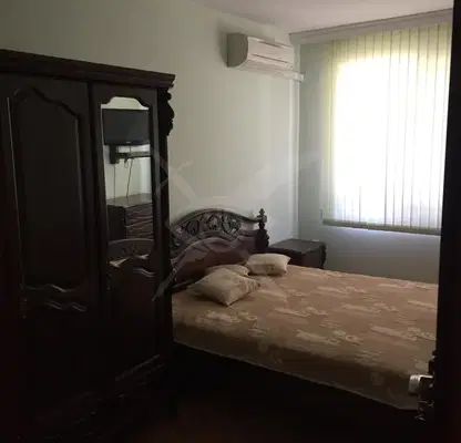 Снимка 3 — Тристаен апартамент 110 кв.м в центъра на Пловдив