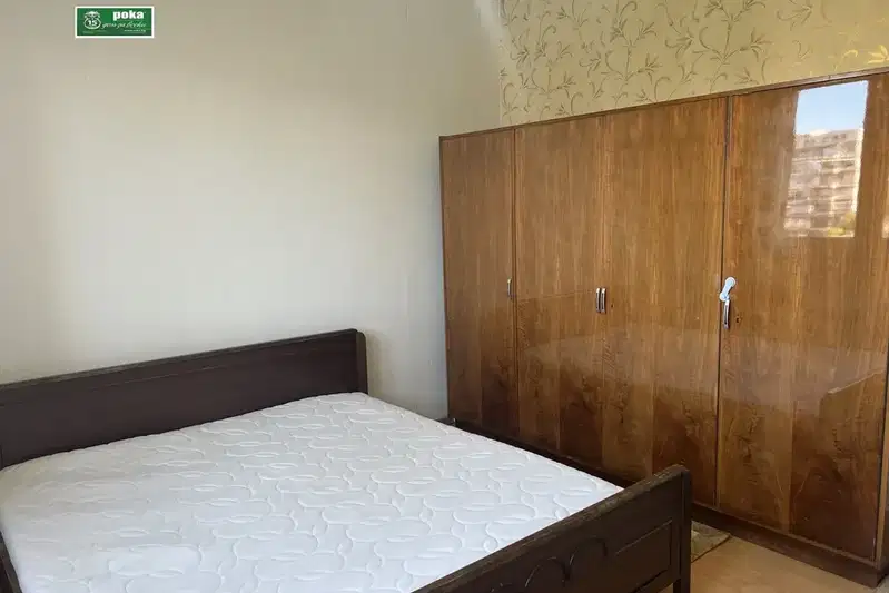 3-room apartment in the Center of Stara Zagora with terrace