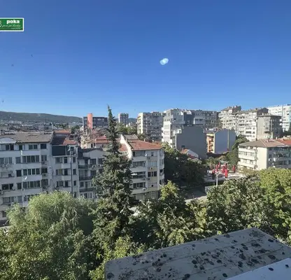 Снимка 4 — Тристаен апартамент в Стара Загора, Център