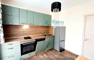 Тристаен апартамент в Стара Загора, Център