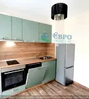 Тристаен апартамент в Стара Загора, Център