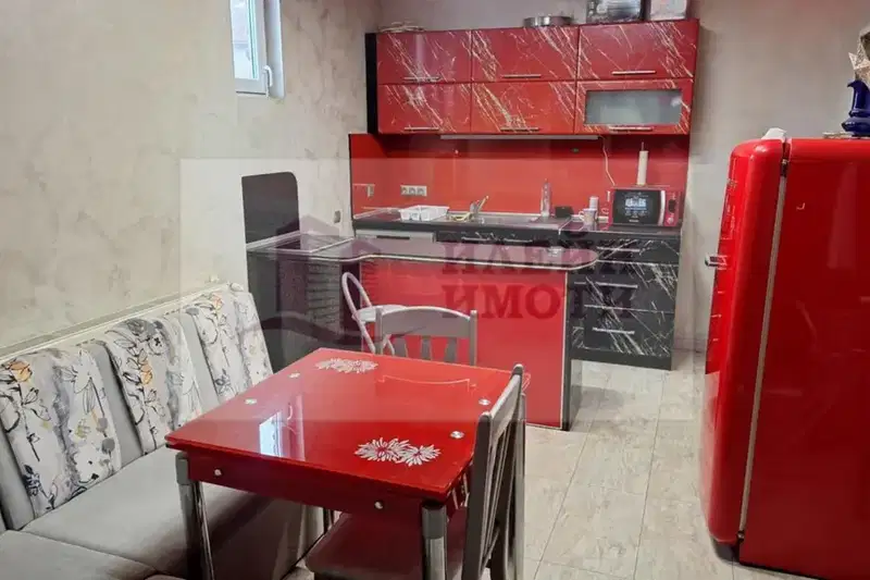 3-bedroom apartment in Ruse, Centyr