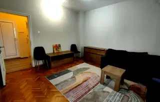 Тристаен апартамент във Варна, Център