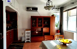 Тристаен апартамент в Пловдив, Център