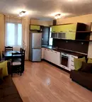 Тристаен апартамент в Стара Загора, Център