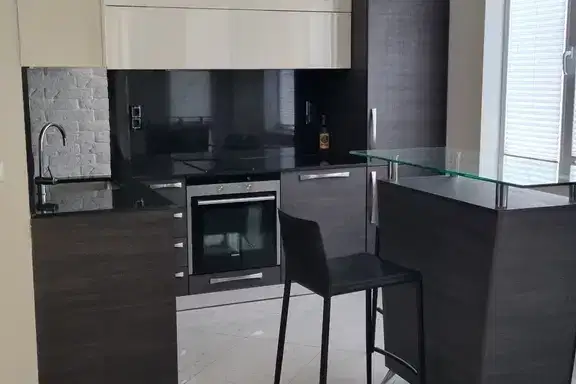 3-bedroom apartment in Ruse, Centyr
