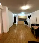 Тристаен апартамент в Пловдив, Център