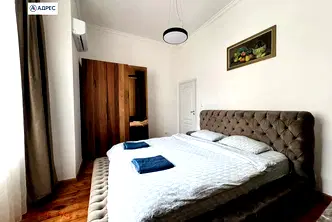 Тристаен апартамент в Русе, Център