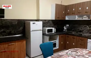 Тристаен апартамент в Русе, Център