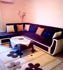 Тристаен апартамент в Търговище, Център