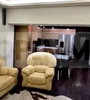 Тристаен апартамент във Варна, Център