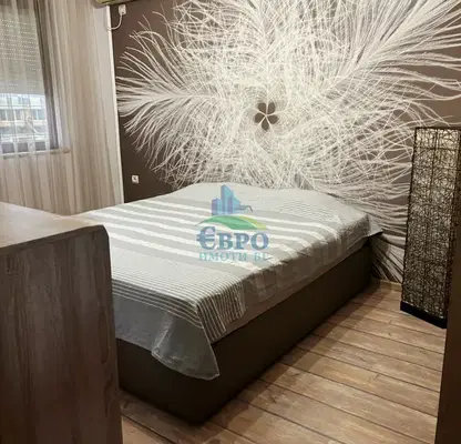 Снимка 4 — Тристаен апартамент в Стара Загора, Център