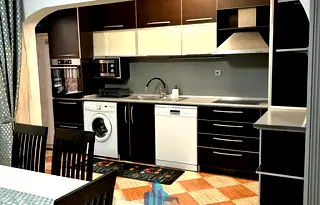 Тристаен апартамент в Стара Загора, Център