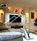 Тристаен апартамент във Варна, Център