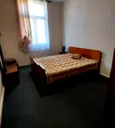 Тристаен апартамент в София, Център