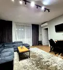 Тристаен апартамент с тераса в Чайка, Варна